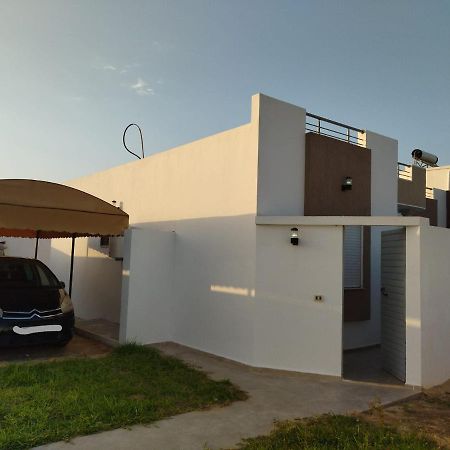 Villa Noe Djerba 미던 외부 사진