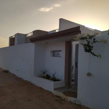 Villa Noe Djerba 미던 외부 사진