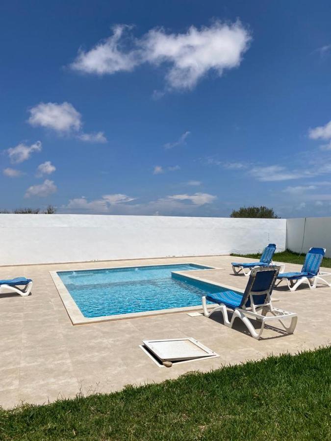 Villa Noe Djerba 미던 외부 사진