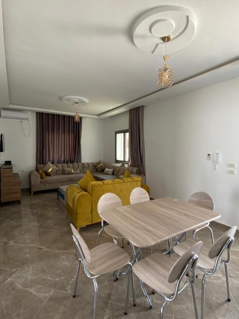 Villa Noe Djerba 미던 외부 사진