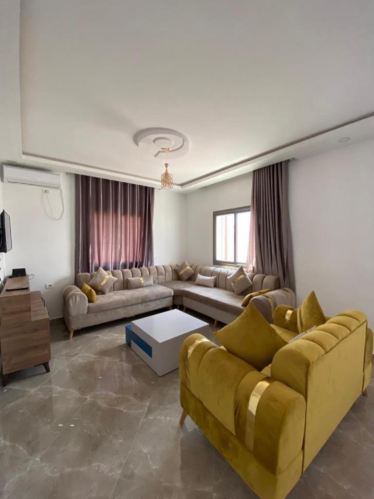Villa Noe Djerba 미던 외부 사진