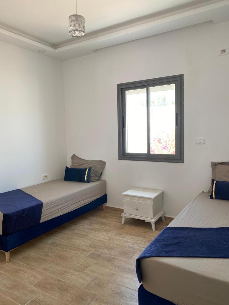 Villa Noe Djerba 미던 외부 사진