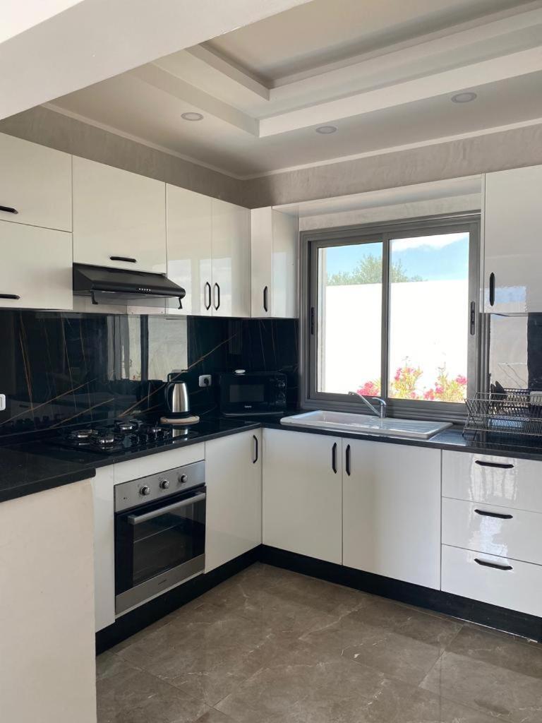 Villa Noe Djerba 미던 외부 사진