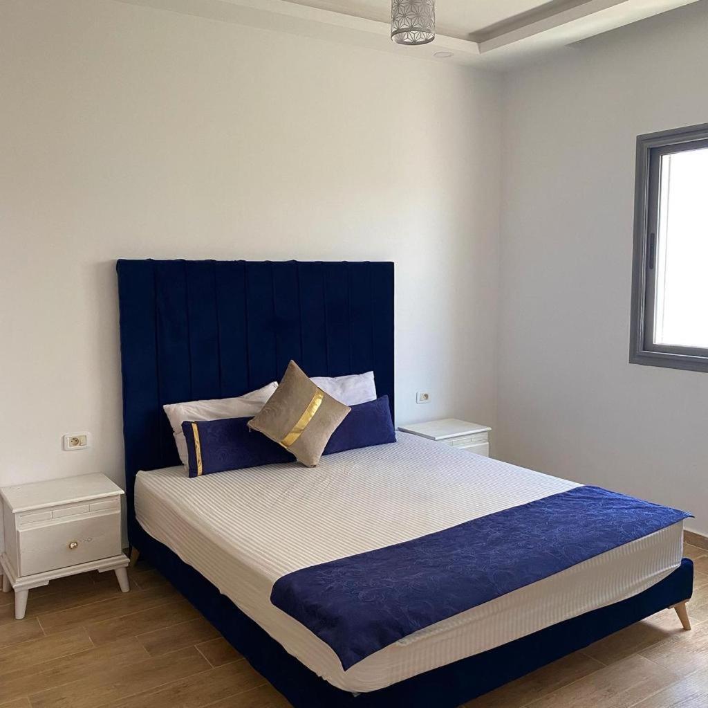 Villa Noe Djerba 미던 외부 사진
